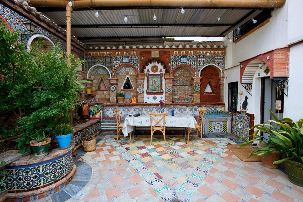 Hostal Oripando *
