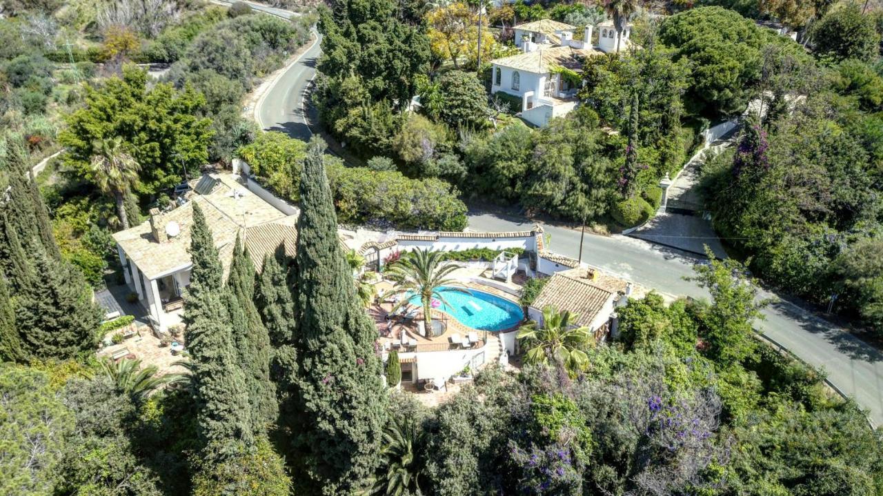 Bed and breakfast Jardines De La Reina Boutique 3*