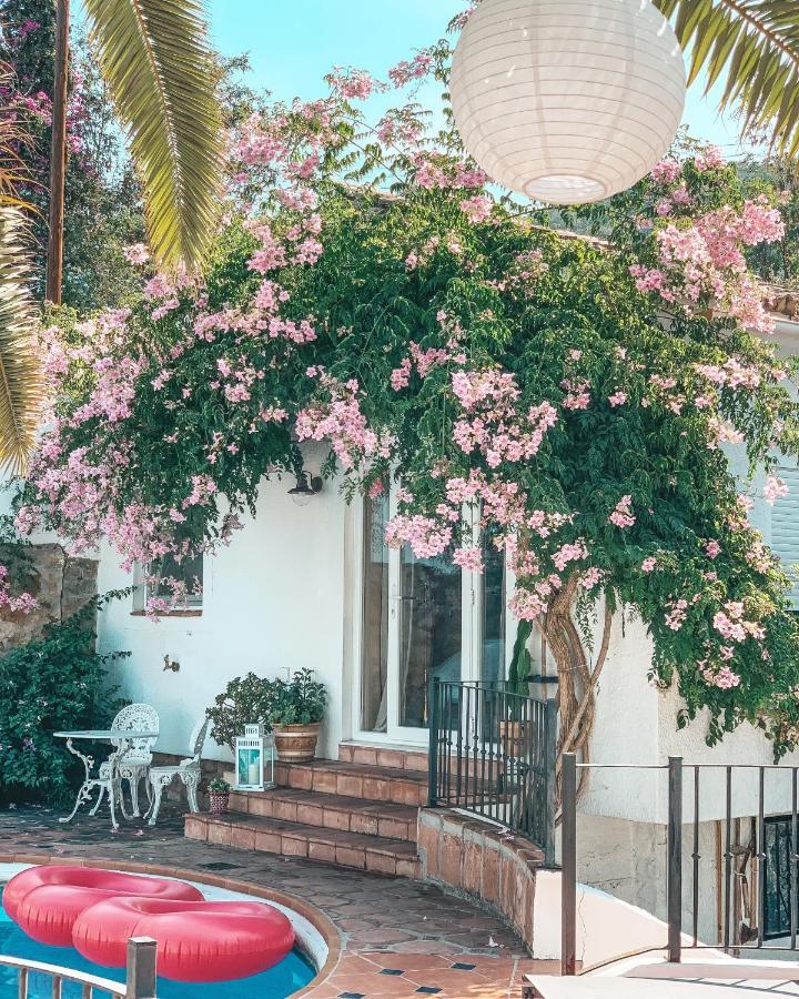 Jardines De La Reina Boutique Bed and breakfast Marbella