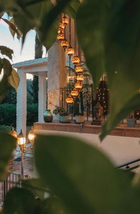 Jardines De La Reina Boutique Bed and breakfast
