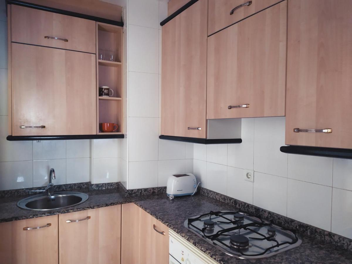 Apartamento Clavedesol Ii Pontevedra
