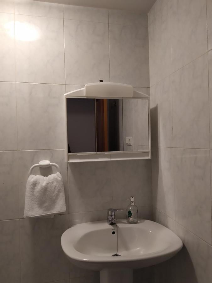 Apartamento Clavedesol Ii