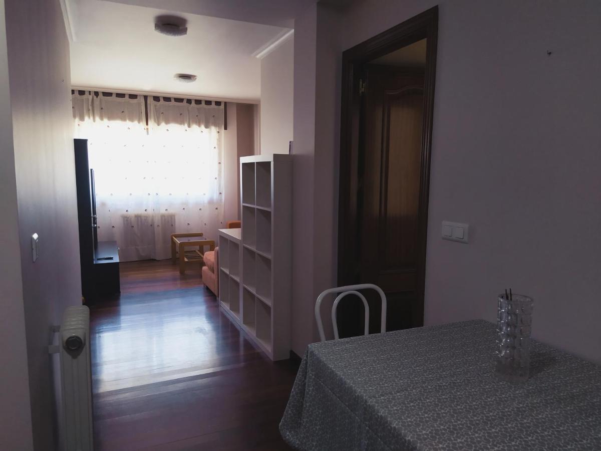 Apartment Clavedesol Ii *