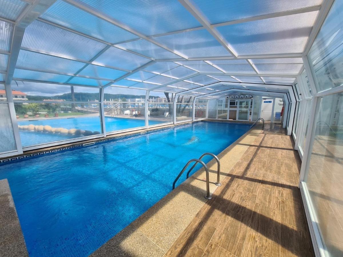 Nuevo Vichona Hotel Sanxenxo