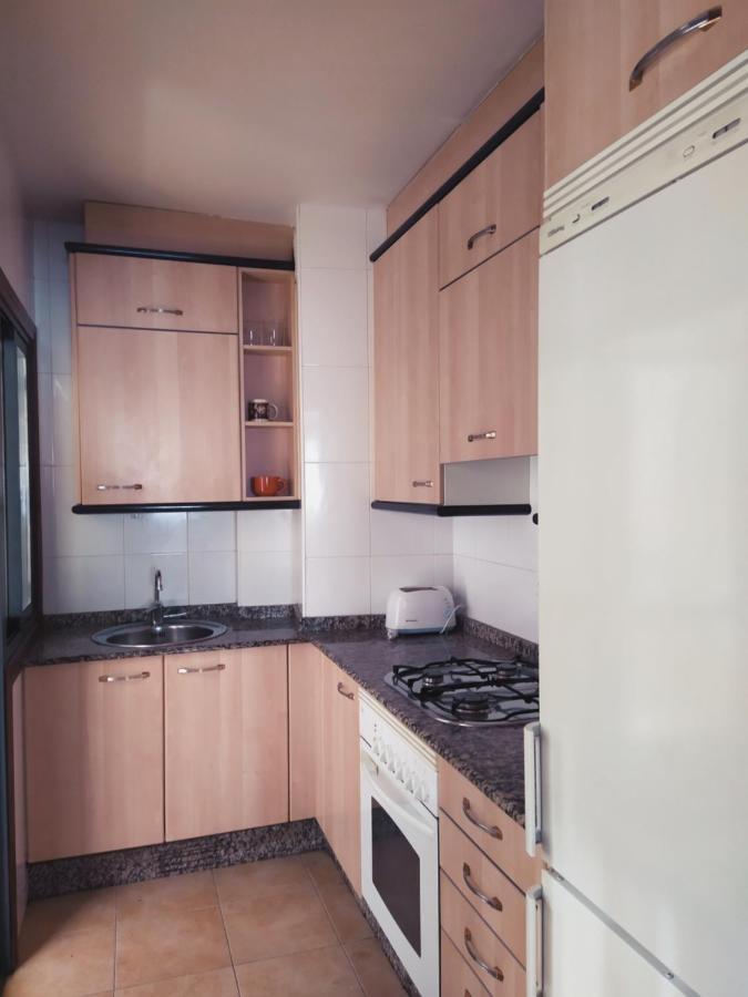 Clavedesol Ii Apartamento *