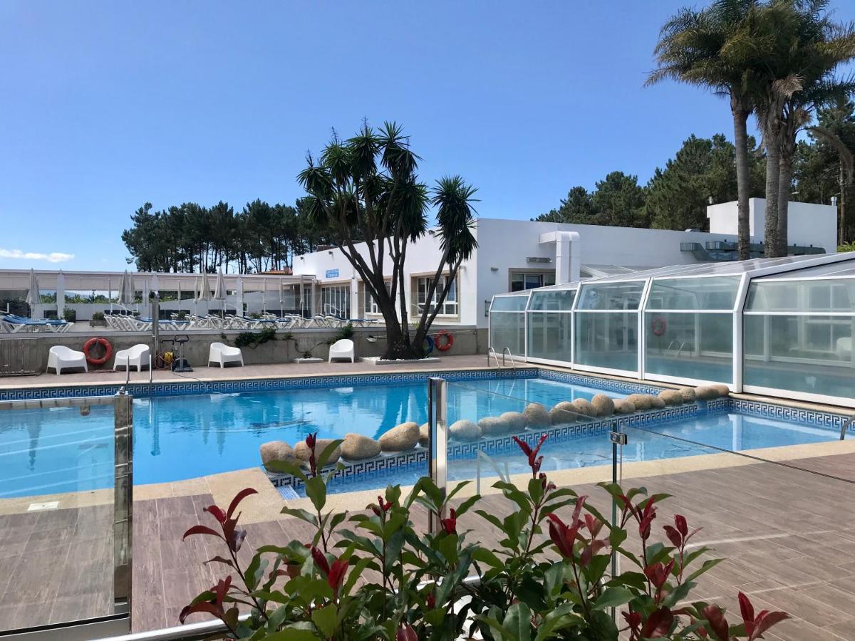 Hotel Nuevo Vichona 3*