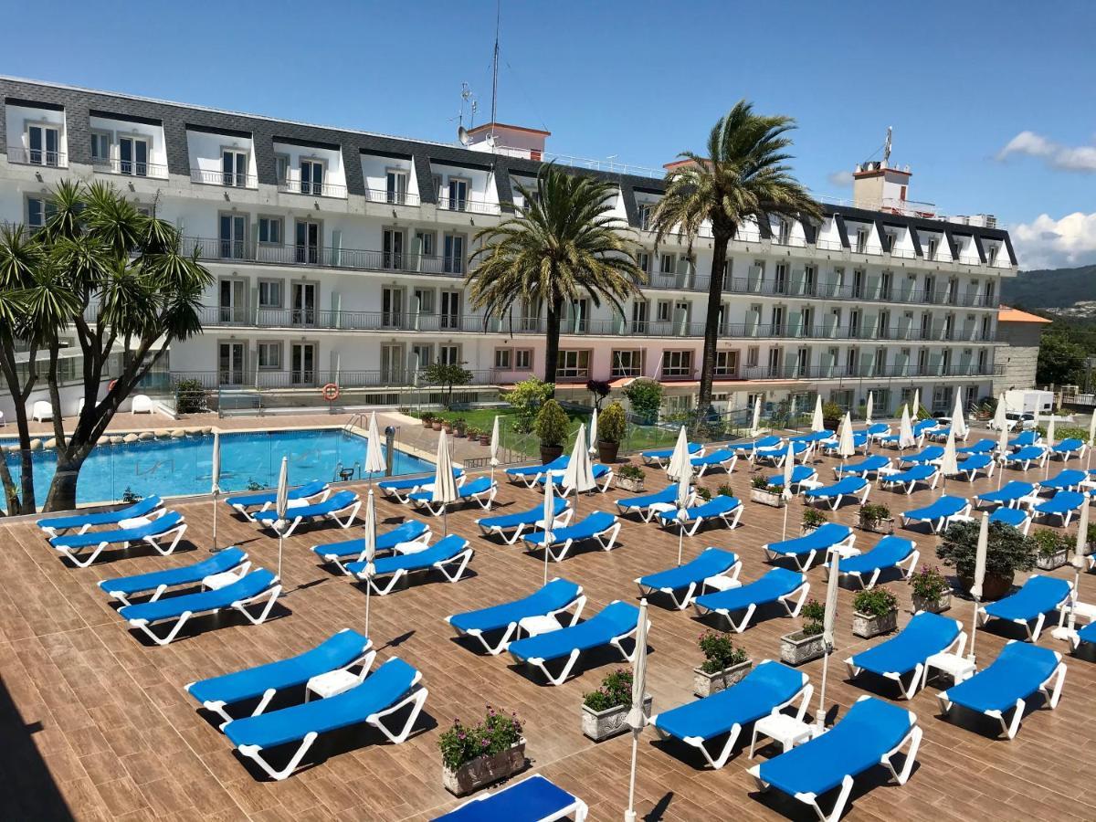 Nuevo Vichona Hotel Sanxenxo