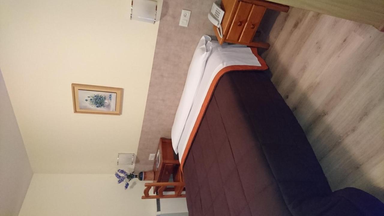 Santa Clara Guest house A Coruna