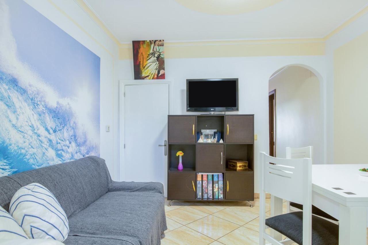 Casa Maria Holiday home Costa Calma