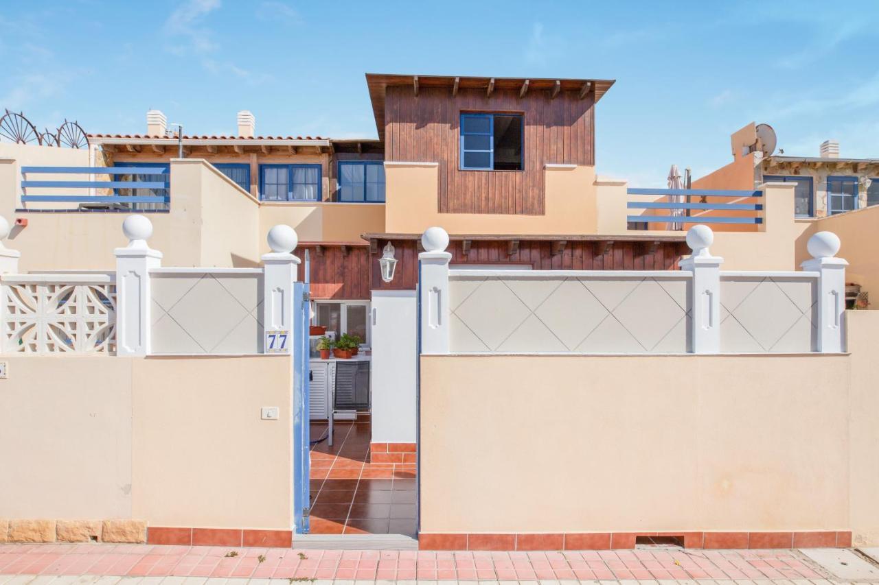 Holiday home Casa Maria *