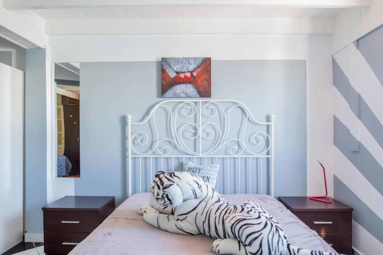 Casa Maria Holiday home Costa Calma