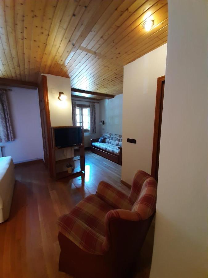 Apartamento San Marsial Y *