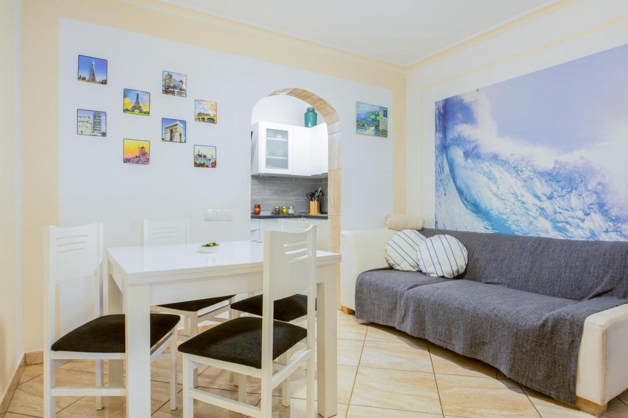 Casa Maria Holiday home *