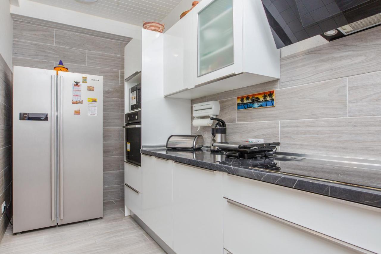 Holiday home Casa Maria Costa Calma