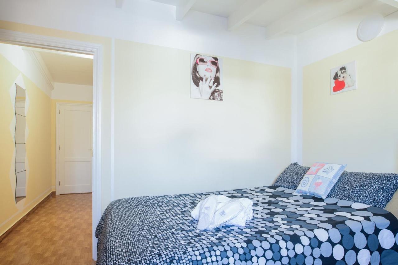 Casa Maria Holiday home