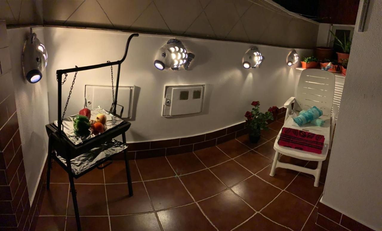 Casa Maria * Costa Calma
