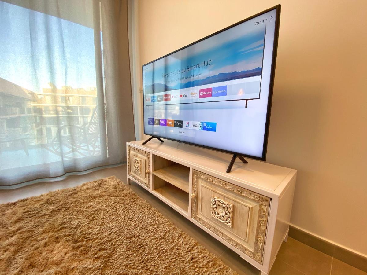 Apartamento Family Calpe