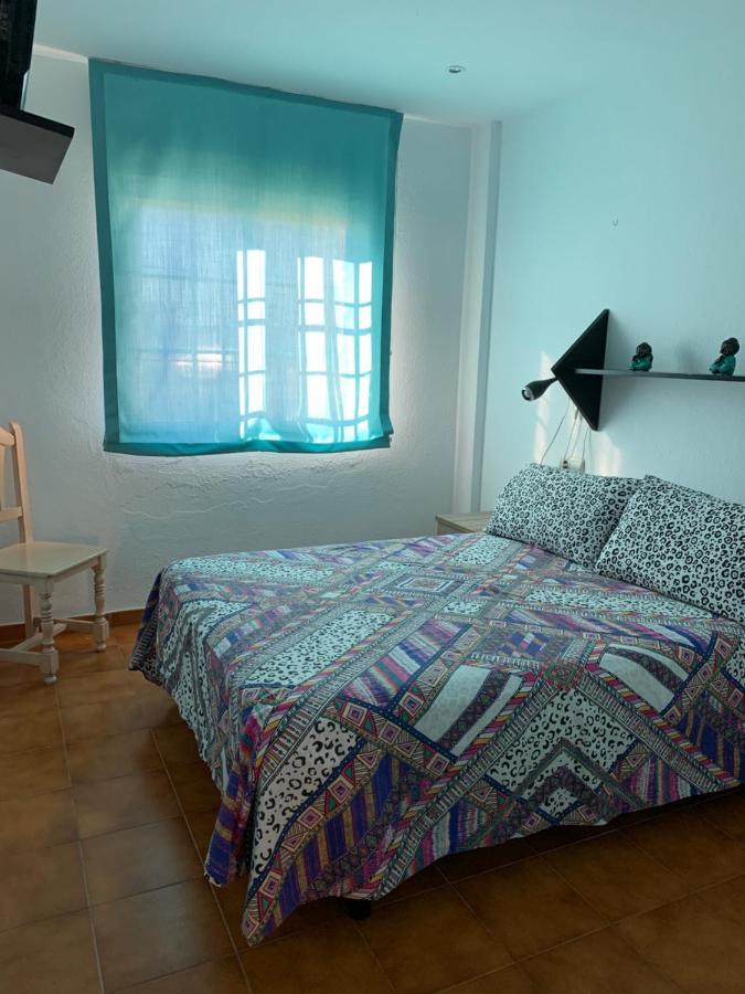 Apartamento Primera Linea De Playa Con Piscina. Apartment