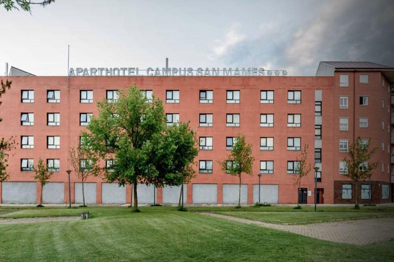 Exe Campus San Mames Hotel