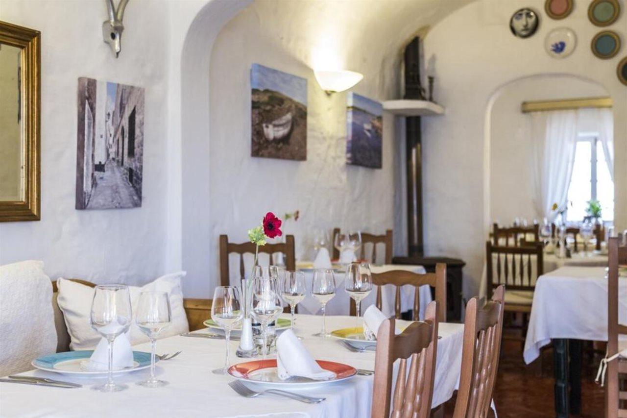 S'engolidor Country house *
