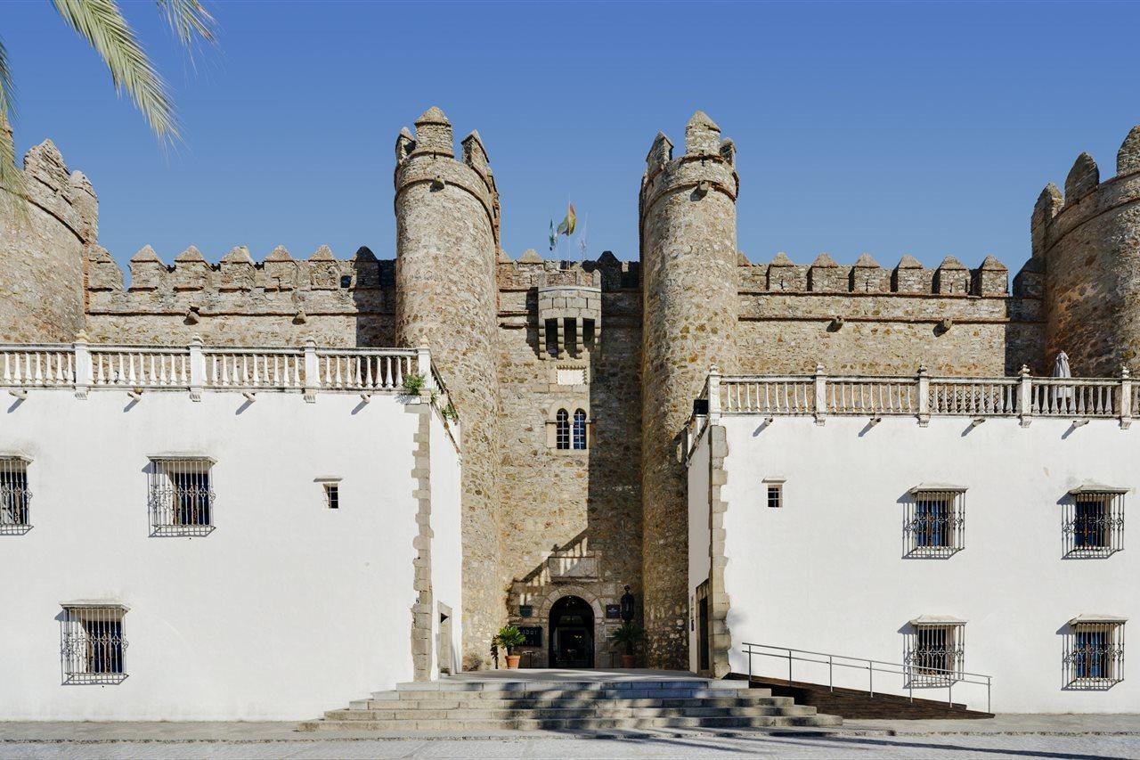 De Zafra
