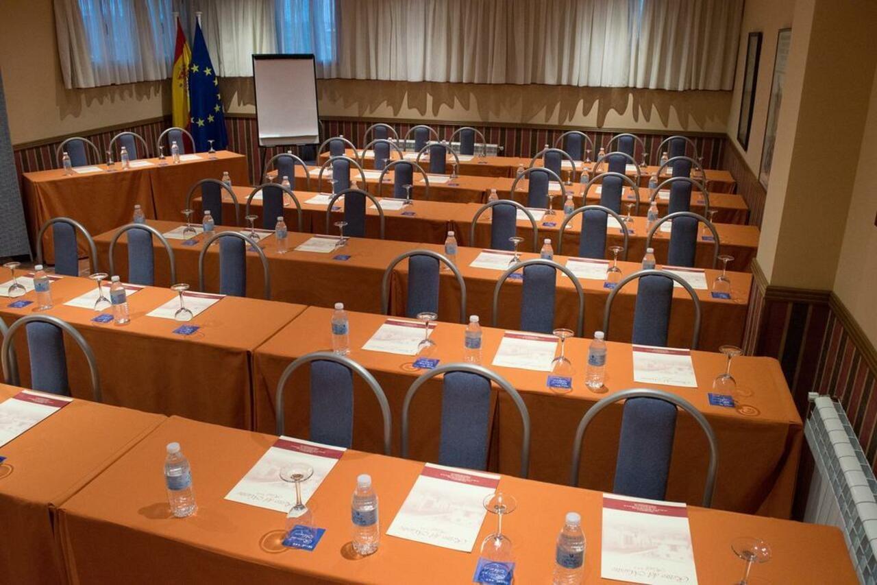 Hotel Hospedium Retiro Del Maestre 3*