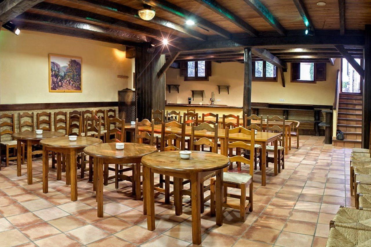 Hotel Llanos 3*