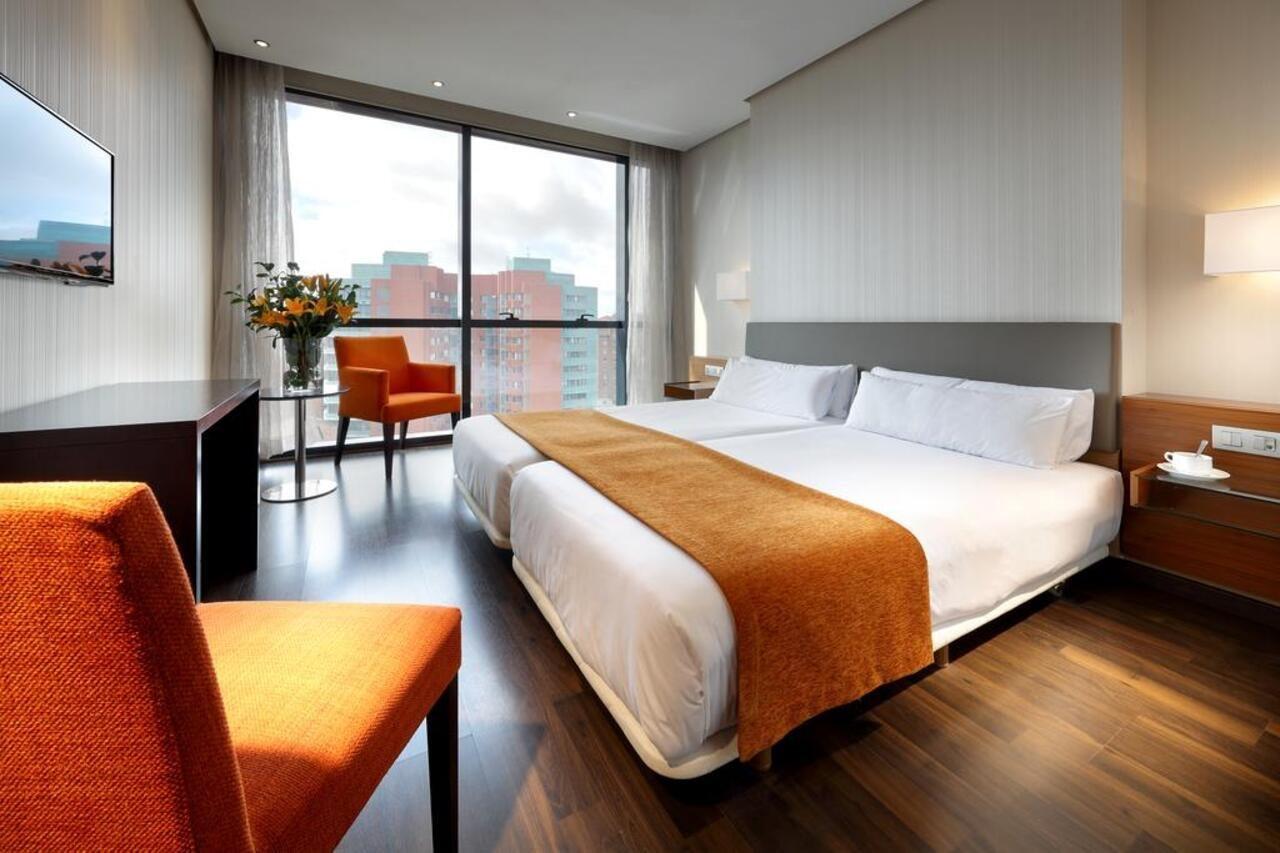Crisol Puerta De 4* Burgo