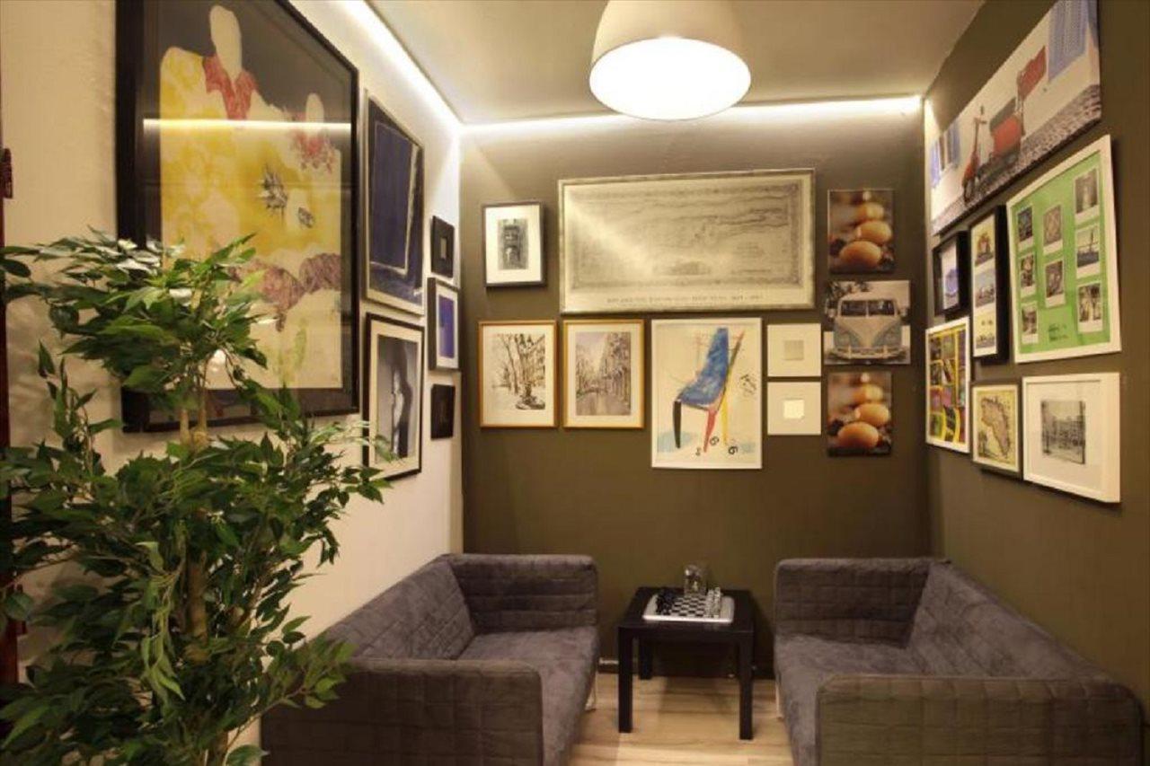 Hostal Gracia Barcelona