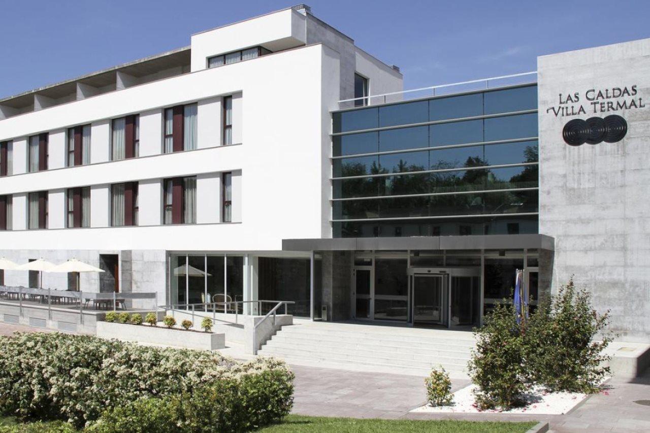 Caldas By Blau 4*