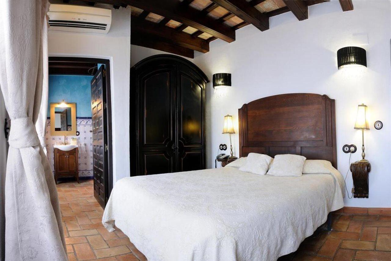 Hotel Hospedium San Fernando 2*