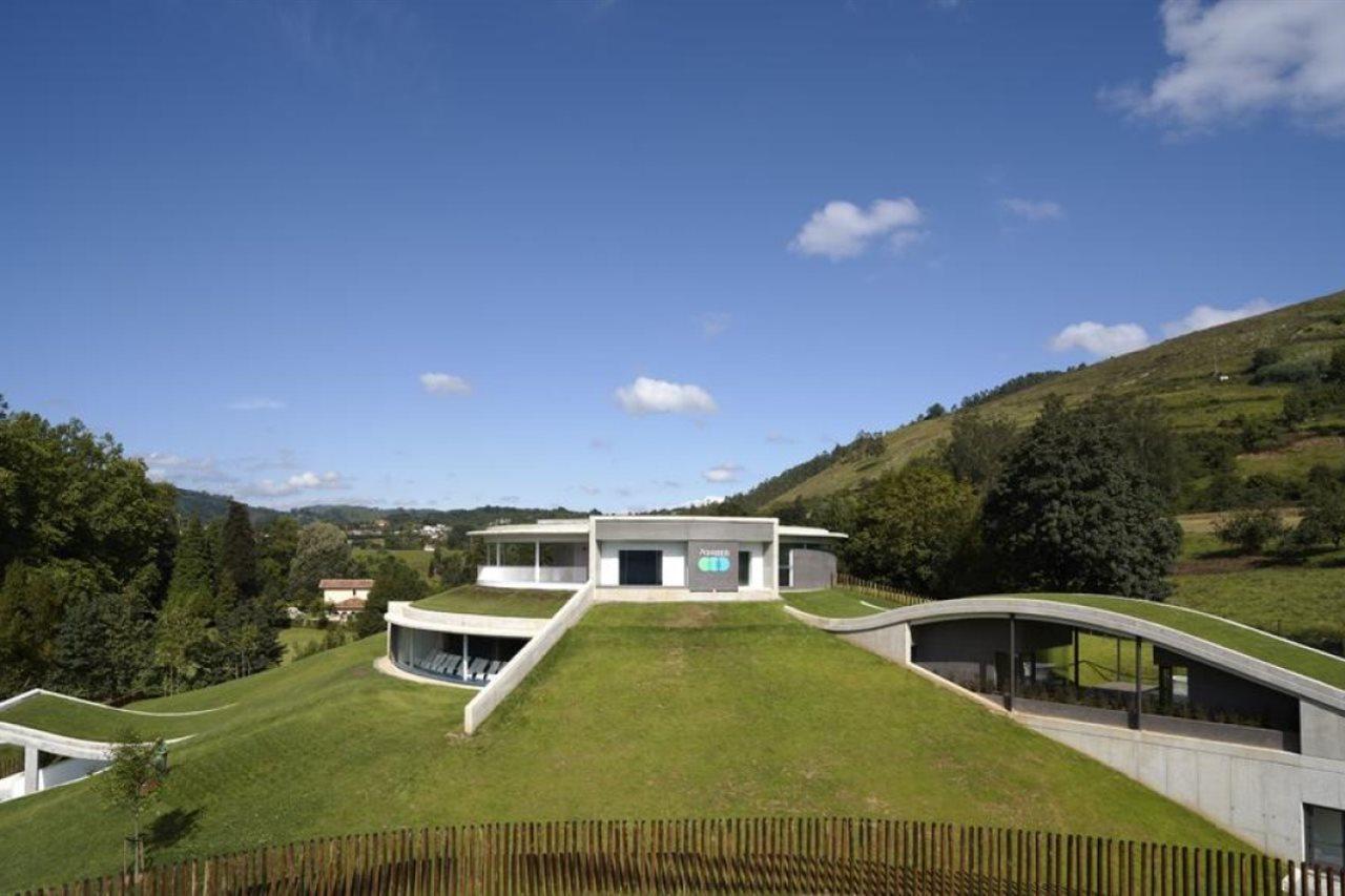 Hotel Gran Caldas By Blau Las Caldas