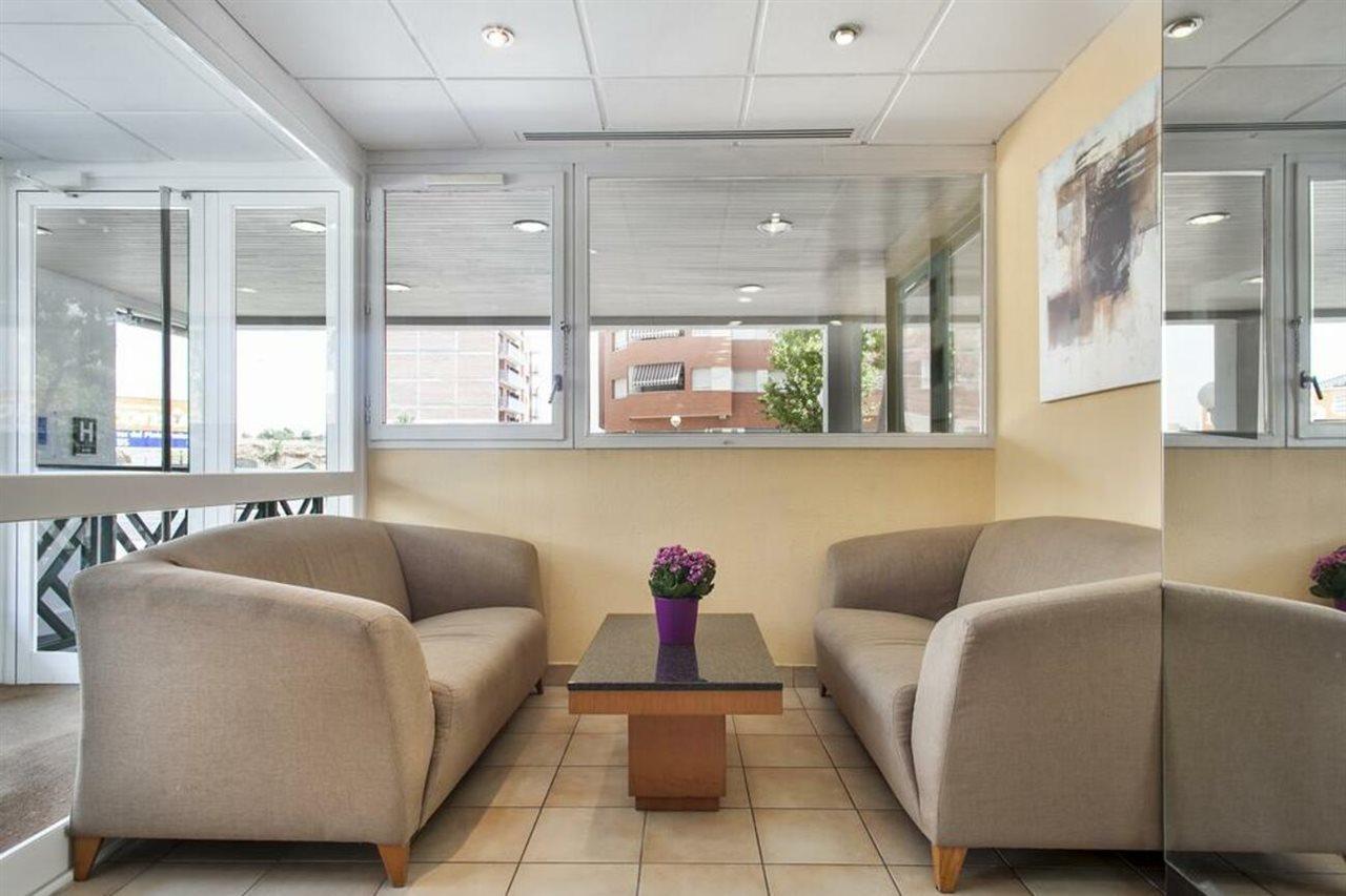 Hotel Crisol Quality Reus
