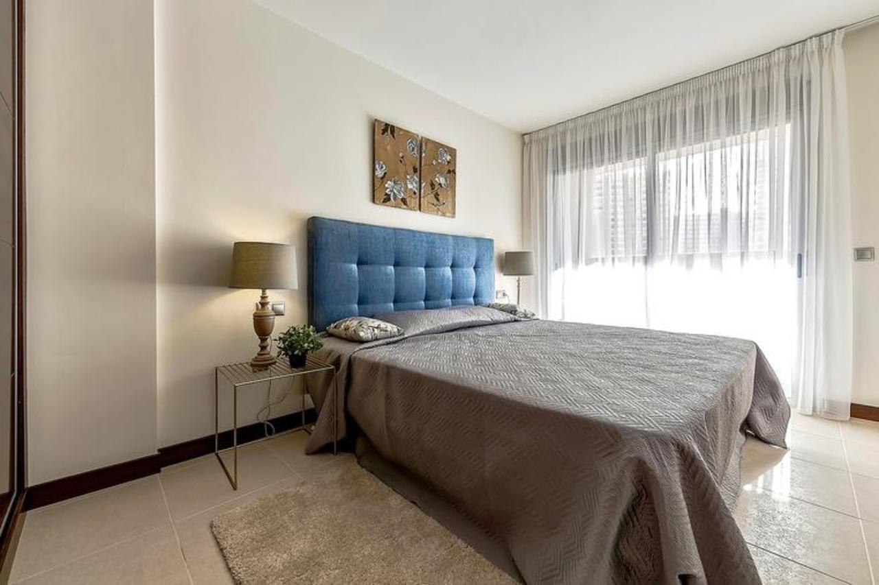 Doble Playa Apartamento *