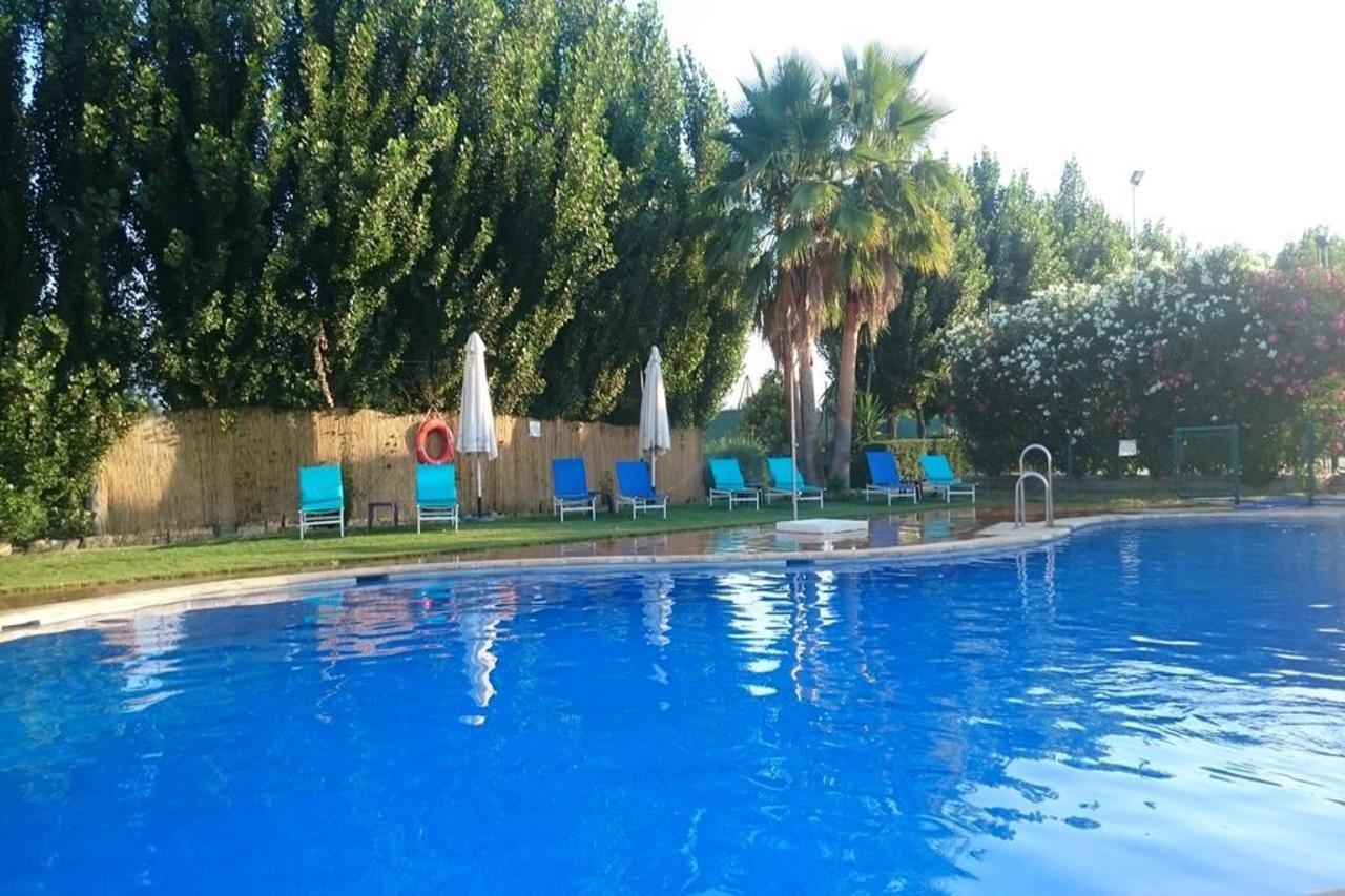Hotel Valley Ronda