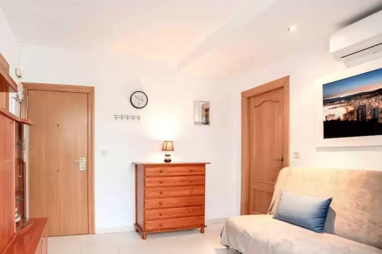 Edificio Aries Apartment
