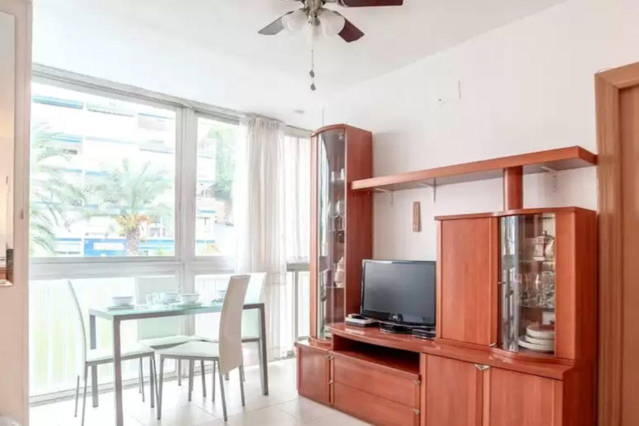 Apartment Edificio Aries