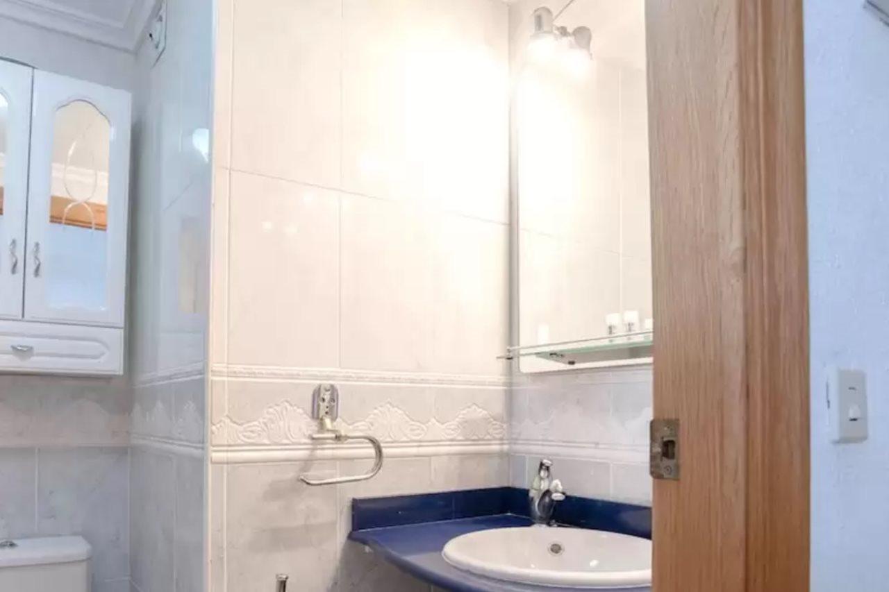 Apartment Edificio Aries Benidorm