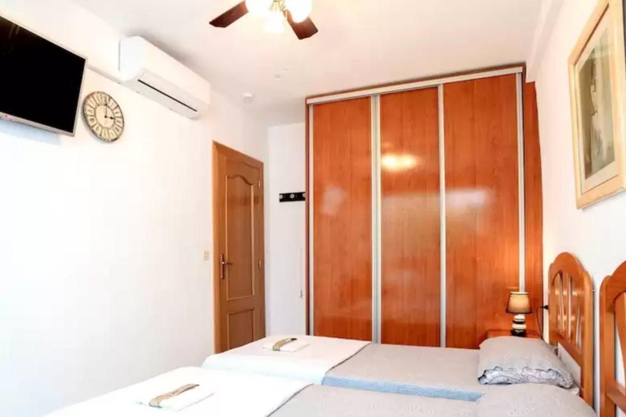 Edificio Aries Apartment