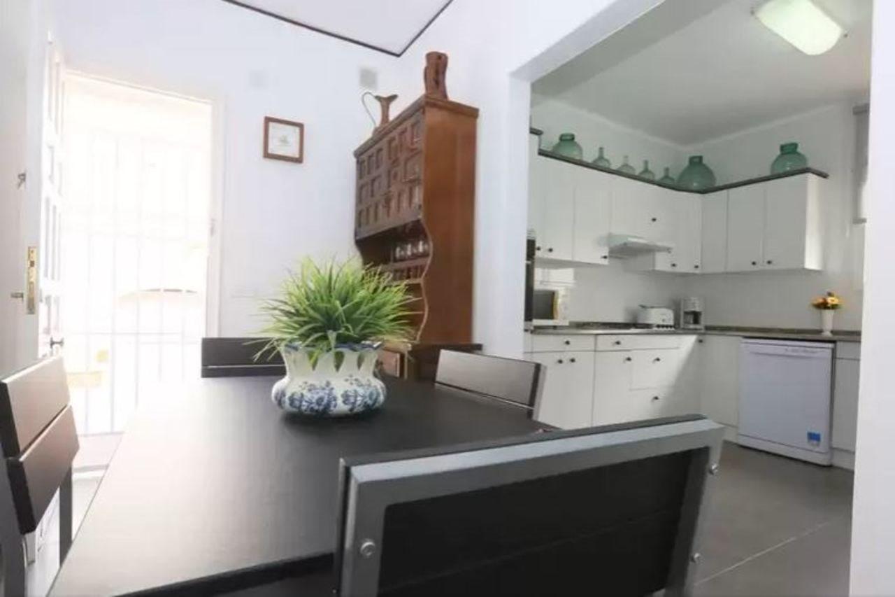 Hotel Tranquila 8 Personas En 3*