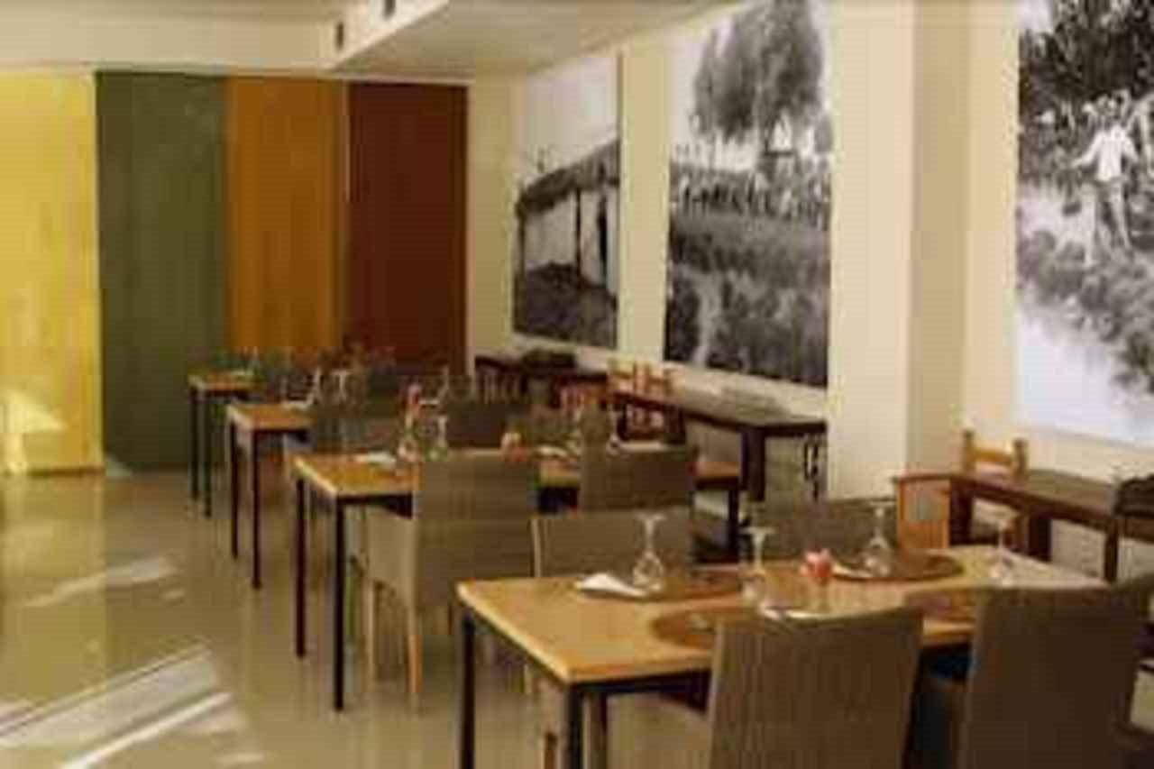Dunas-b Apartahotel 3*