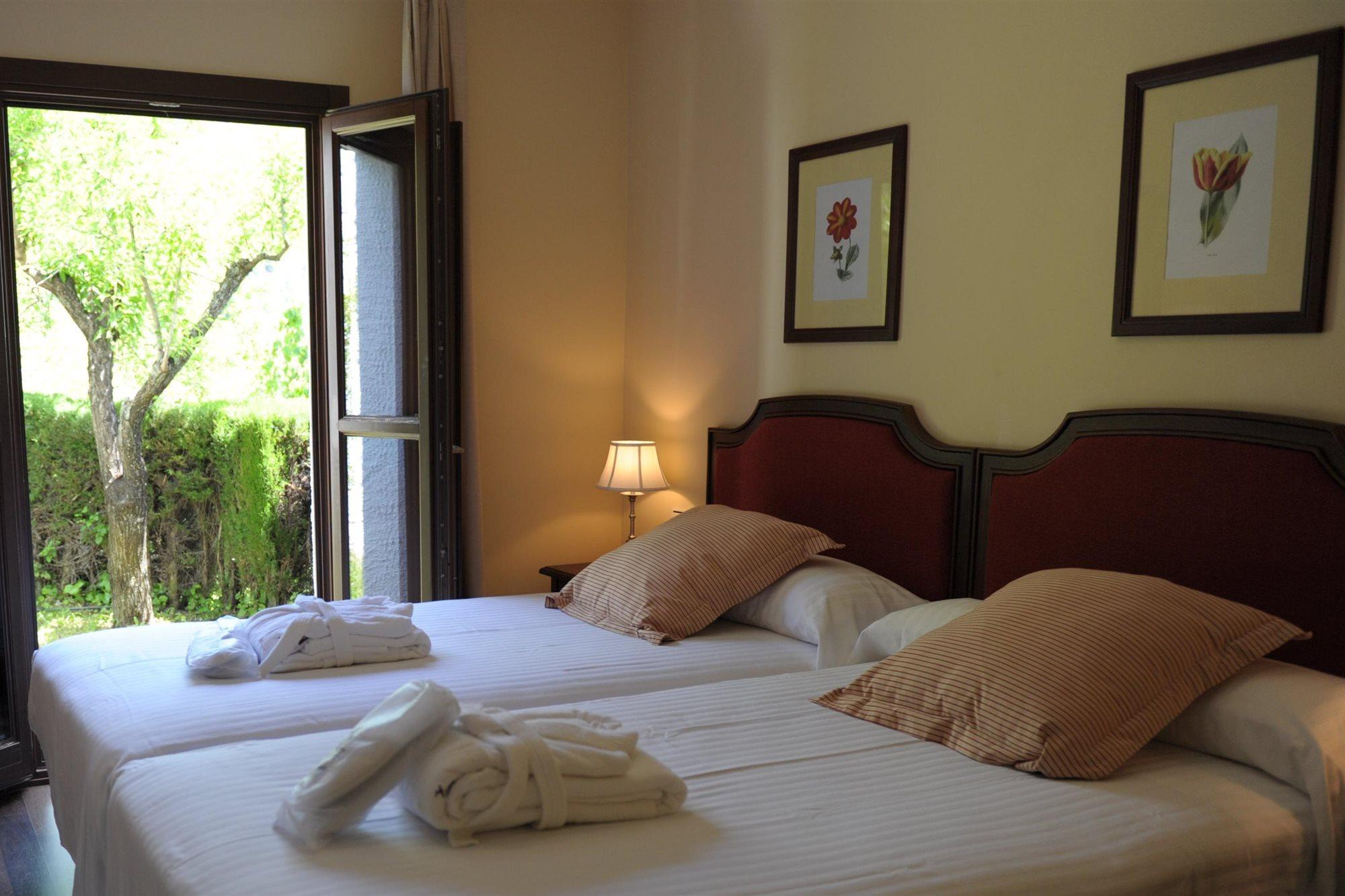 Turistica De Hotel 3*