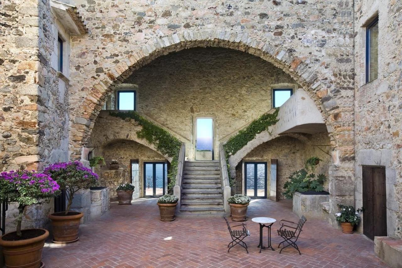 El Far Restaurant 4* Llafranc