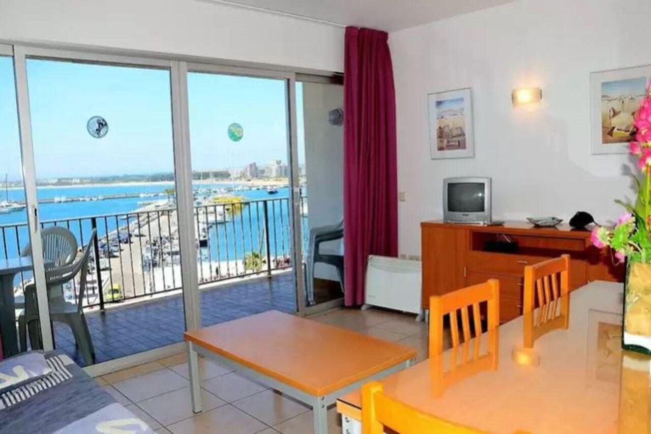 Nautic Apartment *