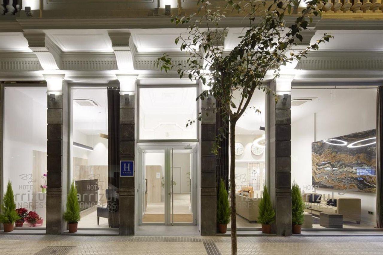 Hotel Arrizul Congress 4*