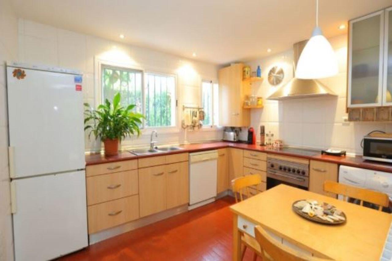 Hotel Moderna 8 Personas En Cambrils