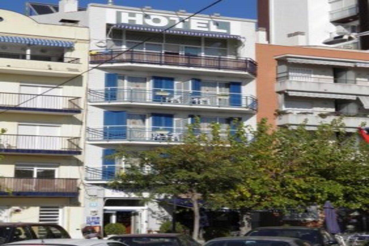 Bypillow Mumm 2* Vilanova i la Geltru