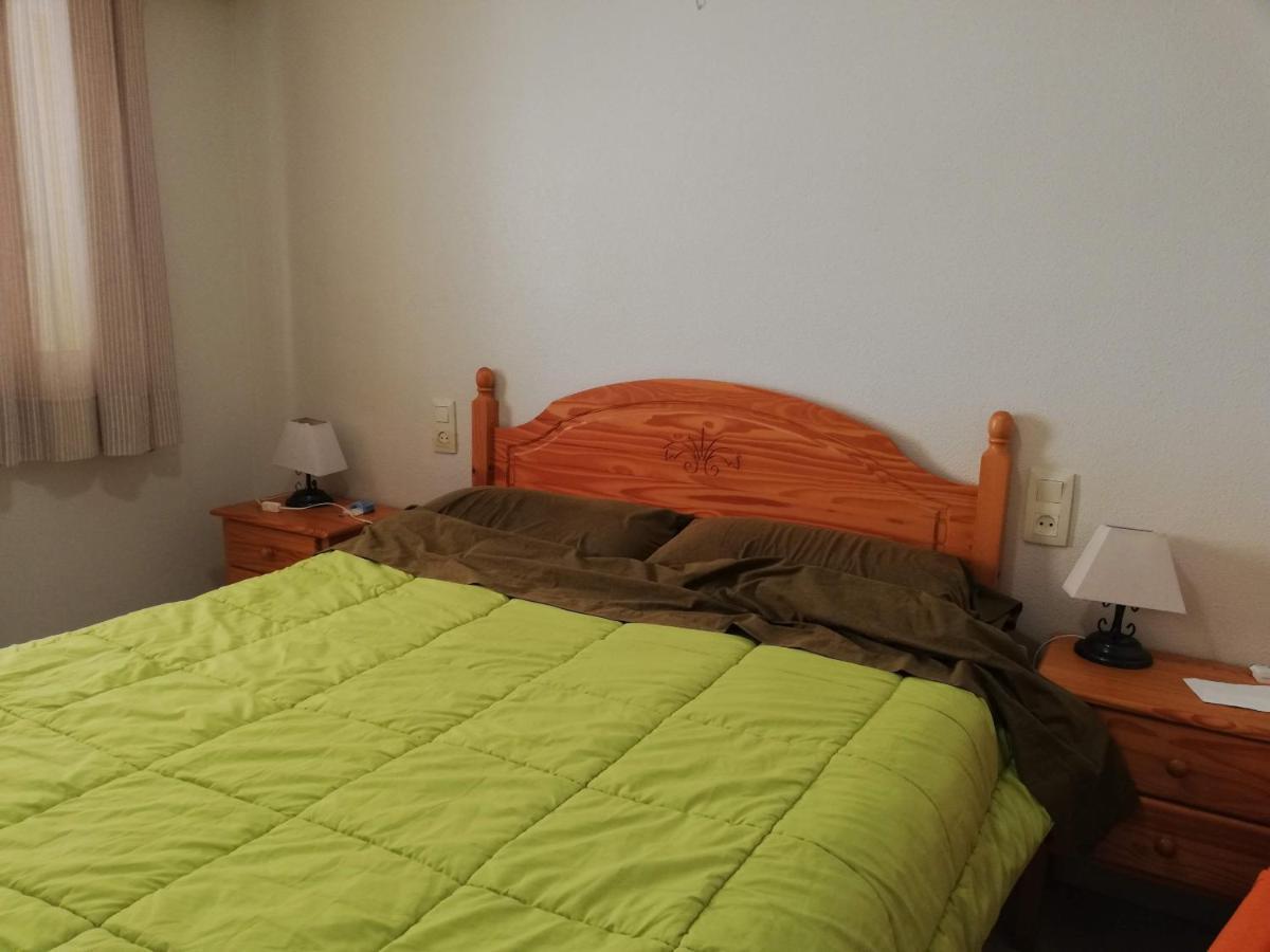 Apartamento Residencial Les Motes