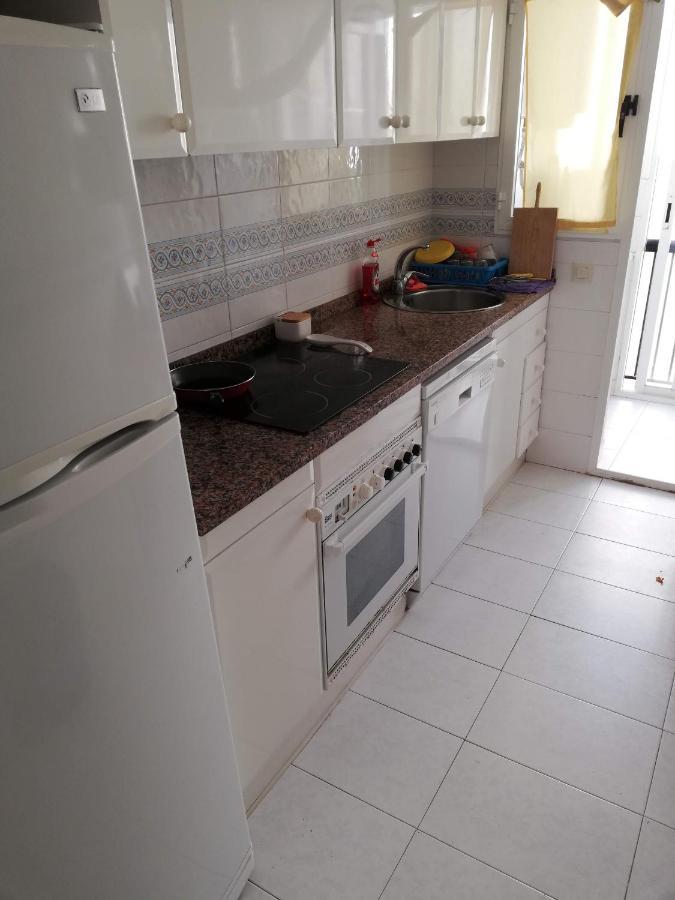 Residencial Les Motes *