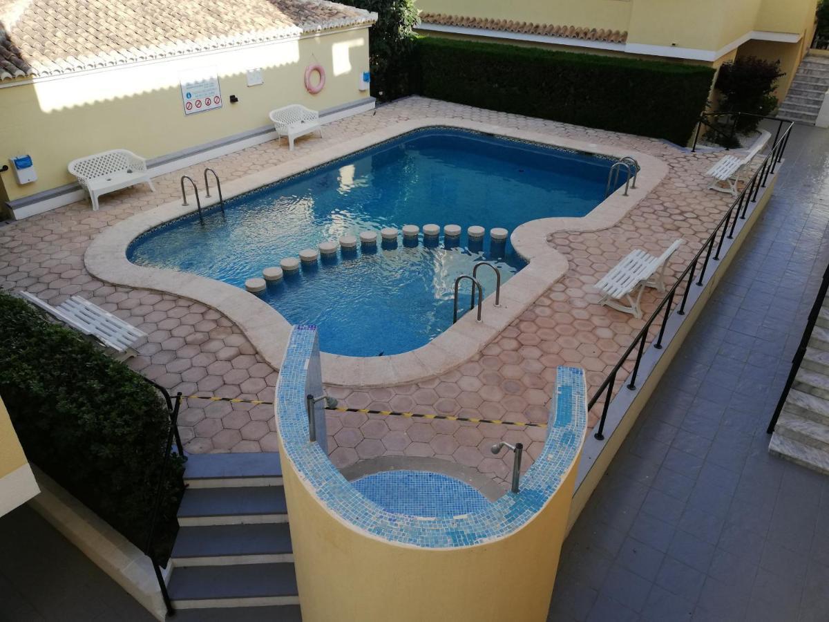 Residencial Les Motes Apartamento Xeraco (Jaraco)